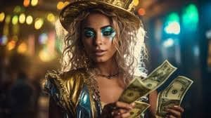 Giao diện game slot hấp dẫn tại luky88 trên điện thoại Việt
