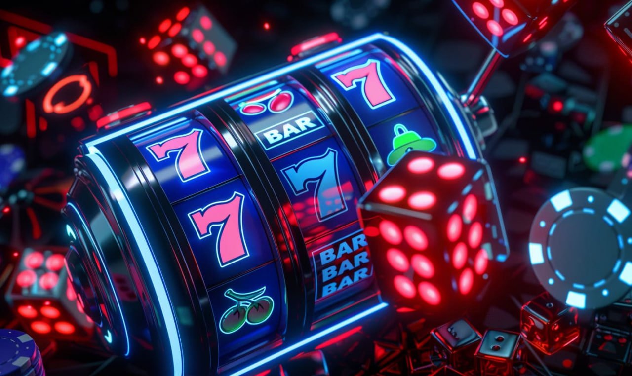 Dealer casino trực tuyến trong bộ trang phục sang trọng